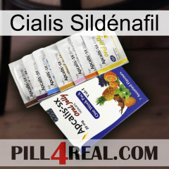 Cialis Sildénafil 11
